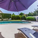 Jasmine With Swimming Pool * Πούλα