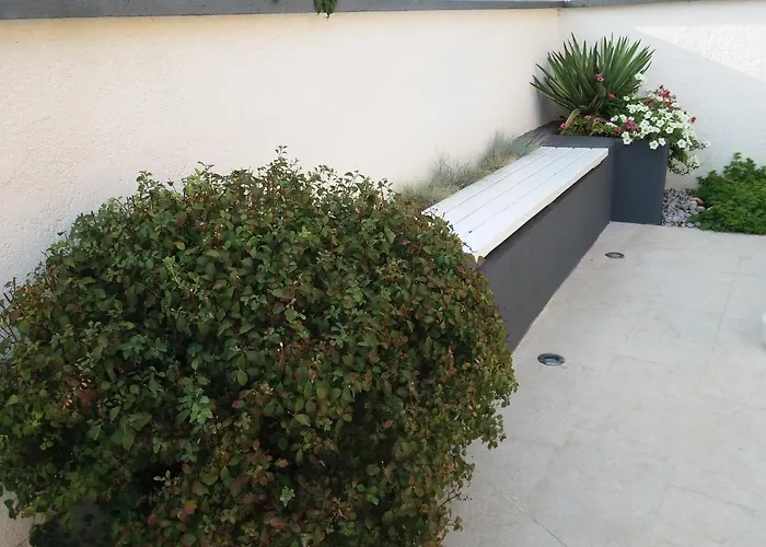 Jasmine With Swimming Pool Villa Póla