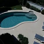 Jasmine With Swimming Pool Villa *