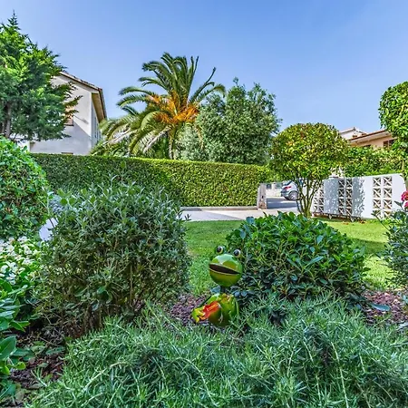 Jasmine With Swimming Pool ヴィラ *