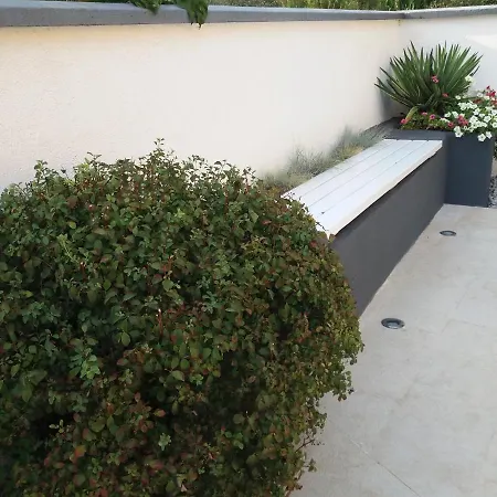 Jasmine With Swimming Pool Villa Pula