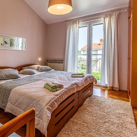 Villa Jasmine With Swimming Pool Pula