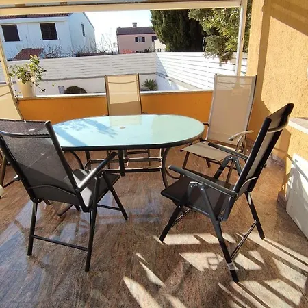 Jasmine With Swimming Pool *