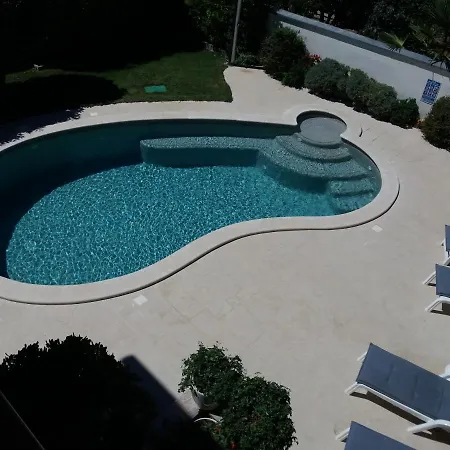 Jasmine With Swimming Pool Вілла *