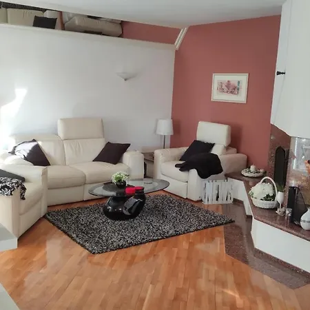 Vila Jasmine With Swimming Pool *