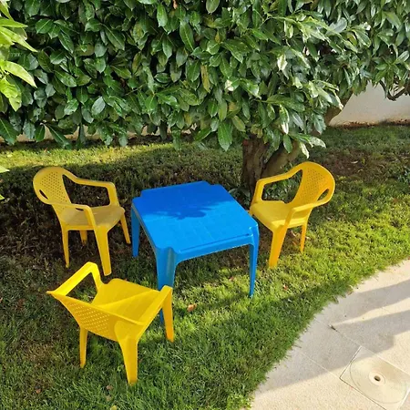 Jasmine With Swimming Pool Pula