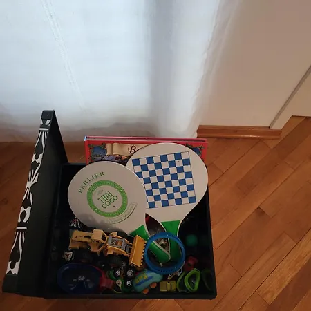 Vila Jasmine With Swimming Pool