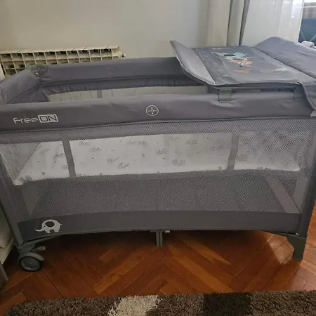 Vila Jasmine With Swimming Pool