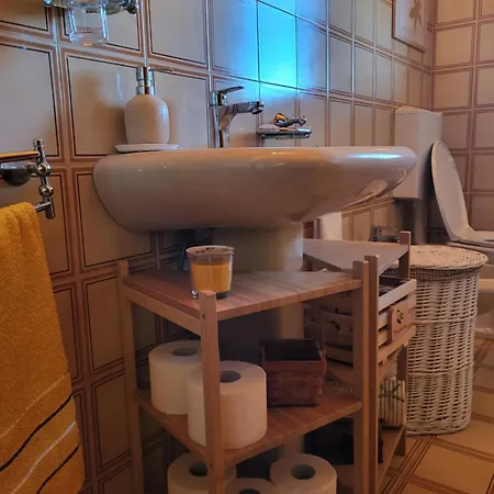 Jasmine With Swimming Pool Vila *