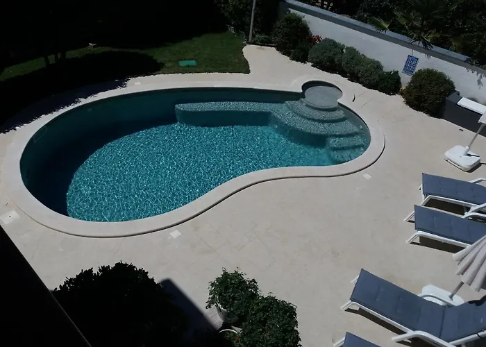 Jasmine With Swimming Pool Villa *