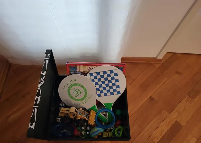 Villa Jasmine With Swimming Pool