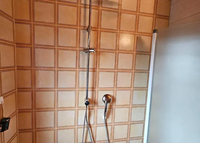 Villa Jasmine With Swimming Pool