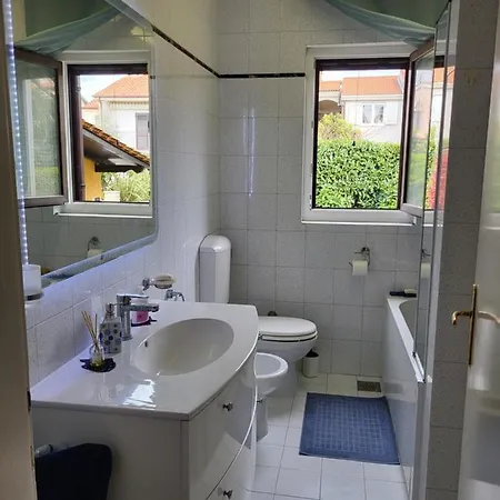 Jasmine With Swimming Pool *