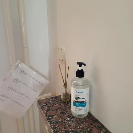 Вилла Jasmine With Swimming Pool Пула