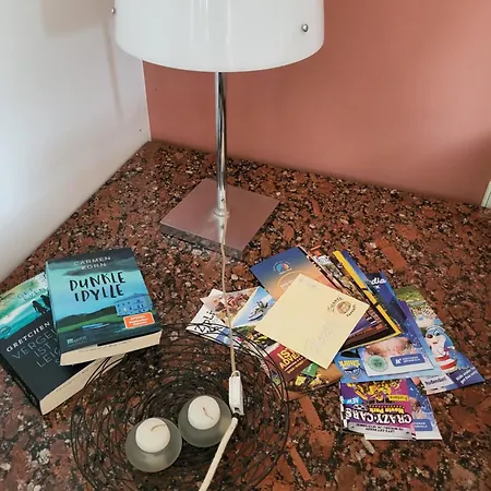 Вилла Jasmine With Swimming Pool *