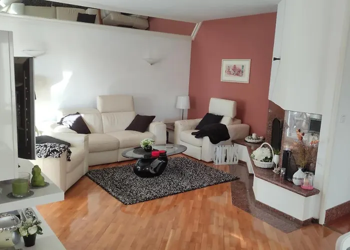 Villa Jasmine With Swimming Pool *