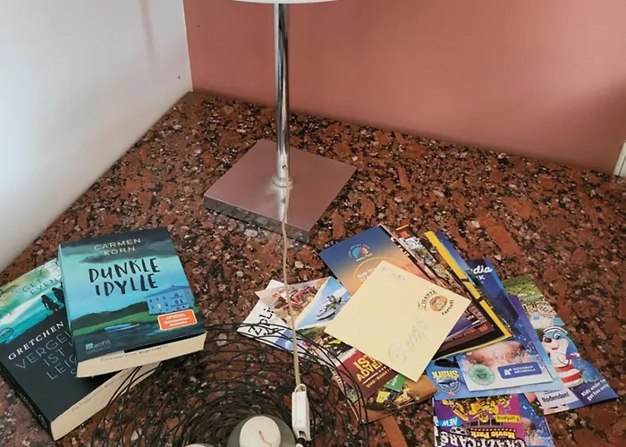 Villa Jasmine With Swimming Pool *